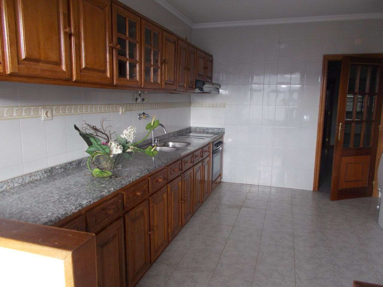 APARTAMENTO T2 COM GARAGEM 30 M2 - Grande imagem: 4/16
