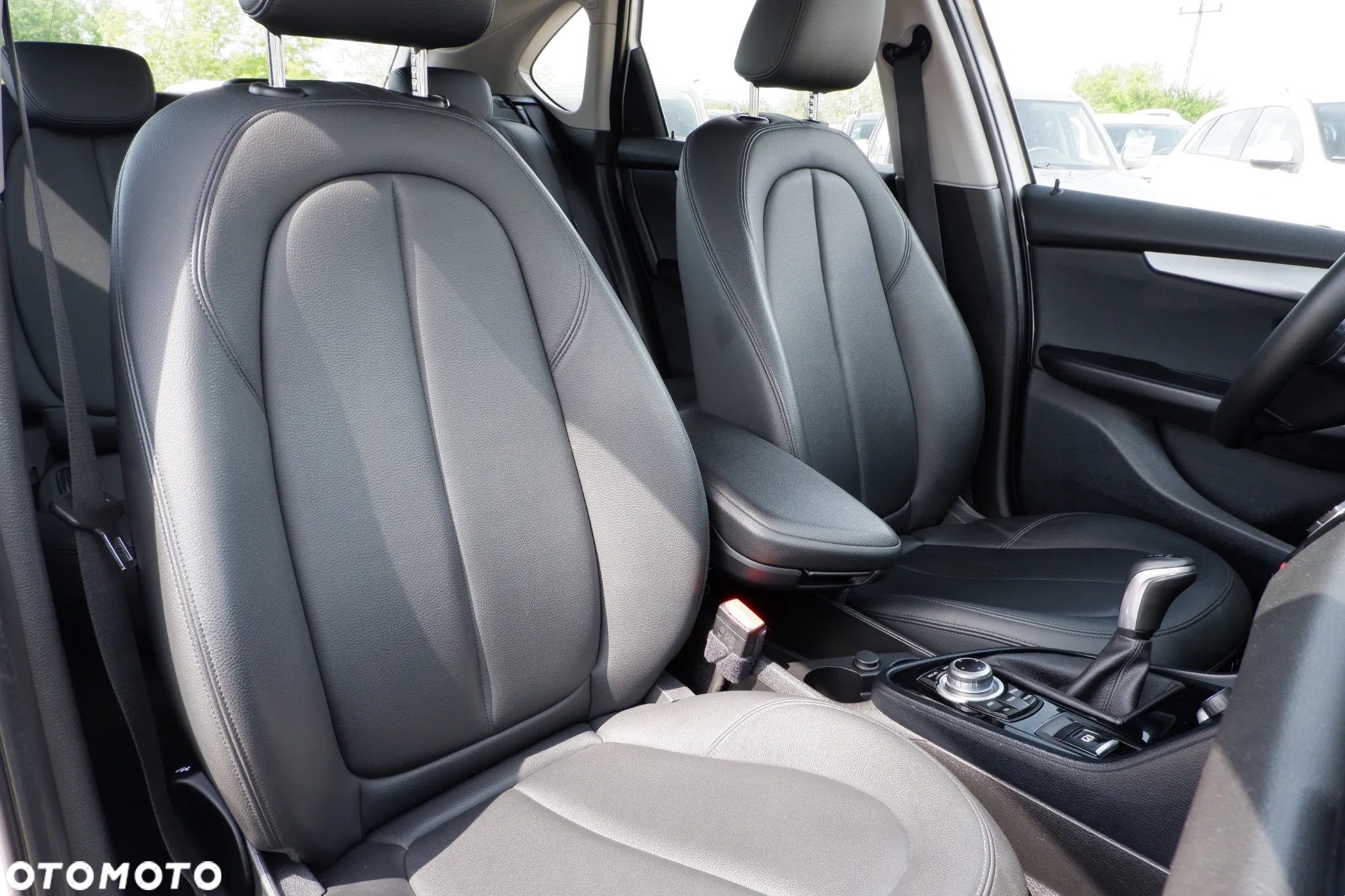 BMW Seria 2 216d Active Tourer Advantage - 10