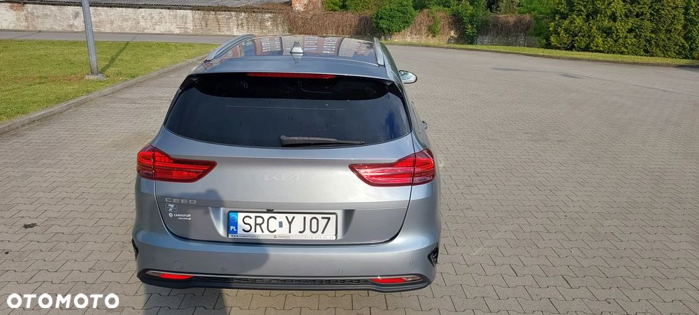 Kia Ceed 1.5 T-GDI L - 5