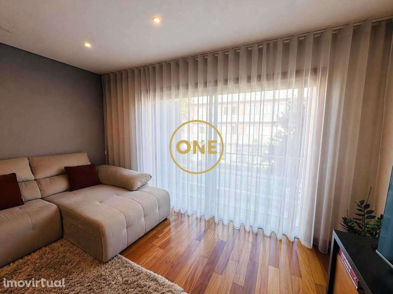 T3 de luxo na zona Montgeron, na Póvoa de Varzim - Grande imagem: 3/21