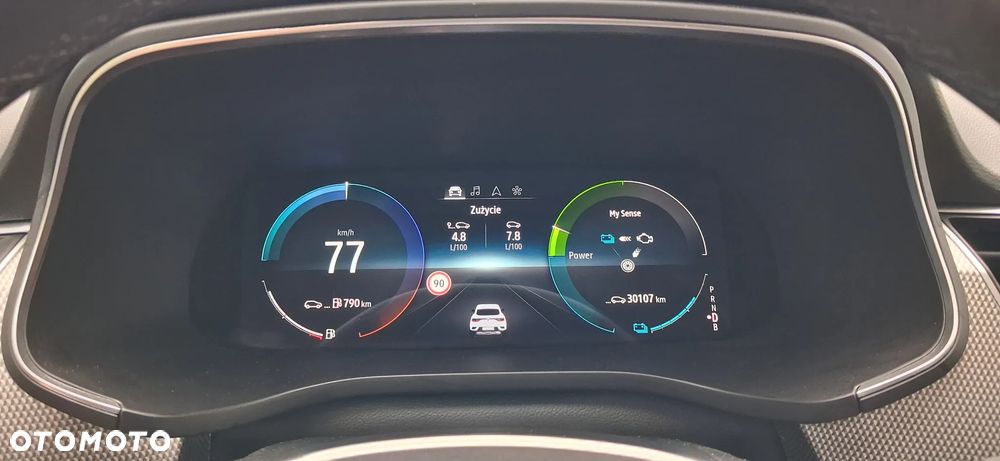 Renault Arkana E-TECH 145 INTENS - 17