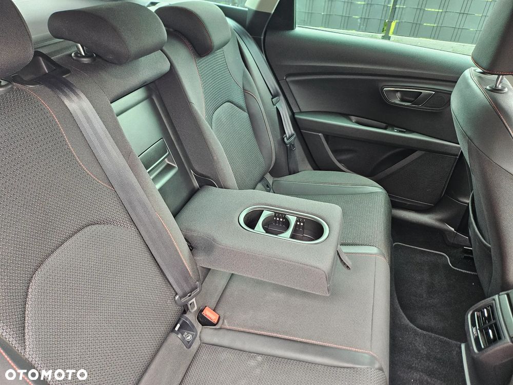 Seat Leon 1.8 TSI Start&Stop DSG FR - 23