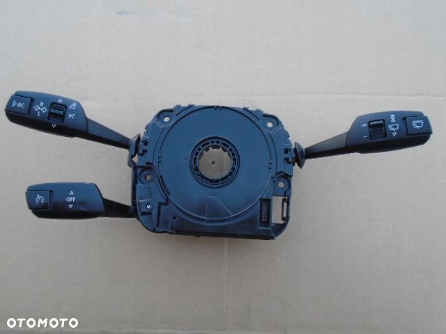 tempomat manetki centrum sterowania bmw e90 e92 93 - 1