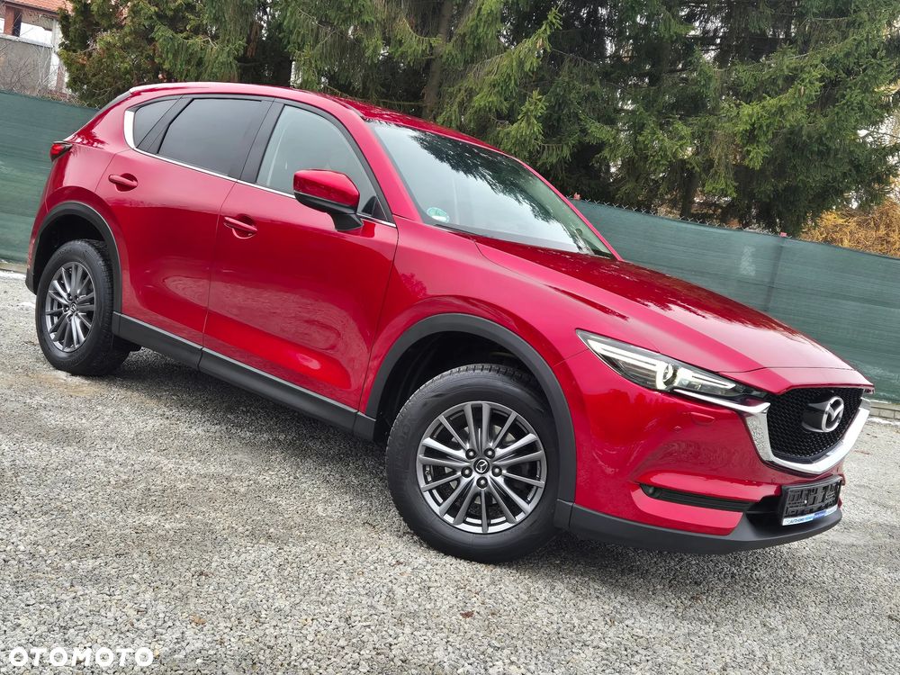 Mazda CX-5 2.0 Skyenergy 2WD - 11