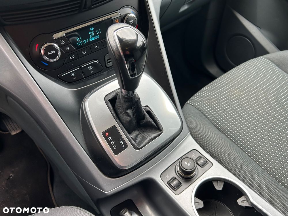 Ford C-MAX 2.0 TDCi Titanium - 20