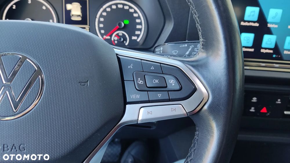 Volkswagen Caddy 2.0 (5-Si.) DSG Life - 25