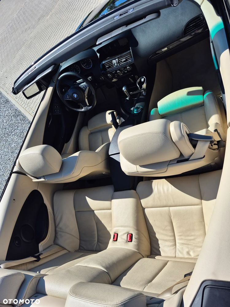 BMW Seria 6 650 i - 9