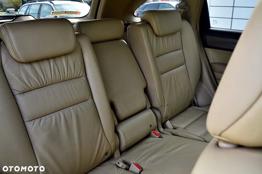 Honda CR-V 2.0i-VTEC Automatik Executive - 28