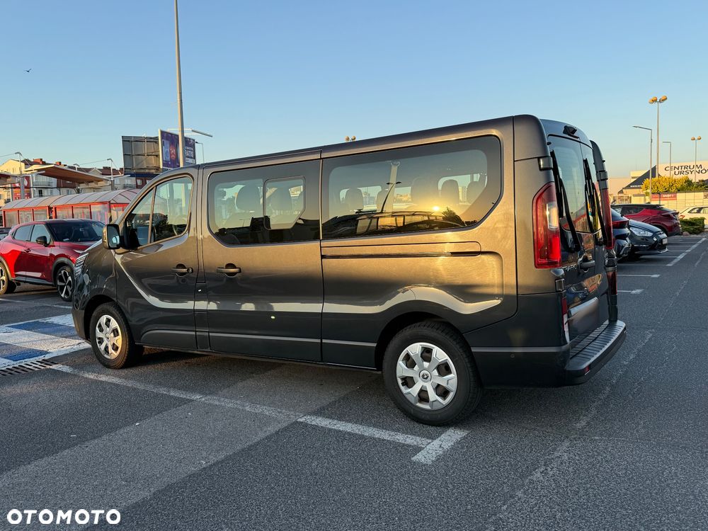 Renault Trafic - 4