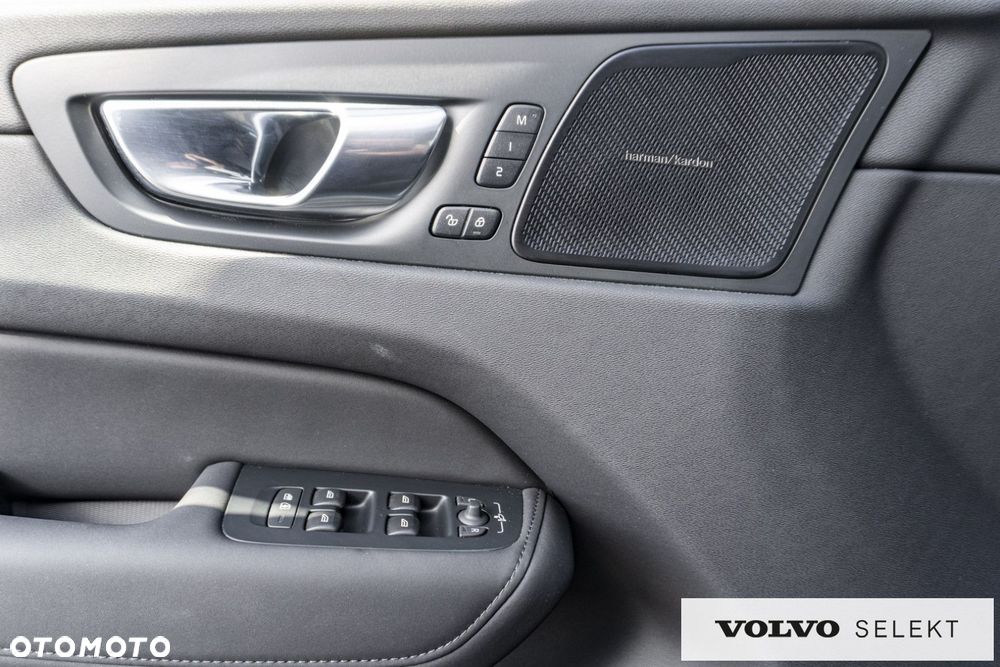 Volvo XC 60 - 12