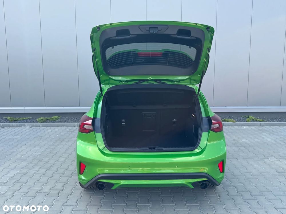 Ford Focus 2.3 EcoBoost ST X - 12