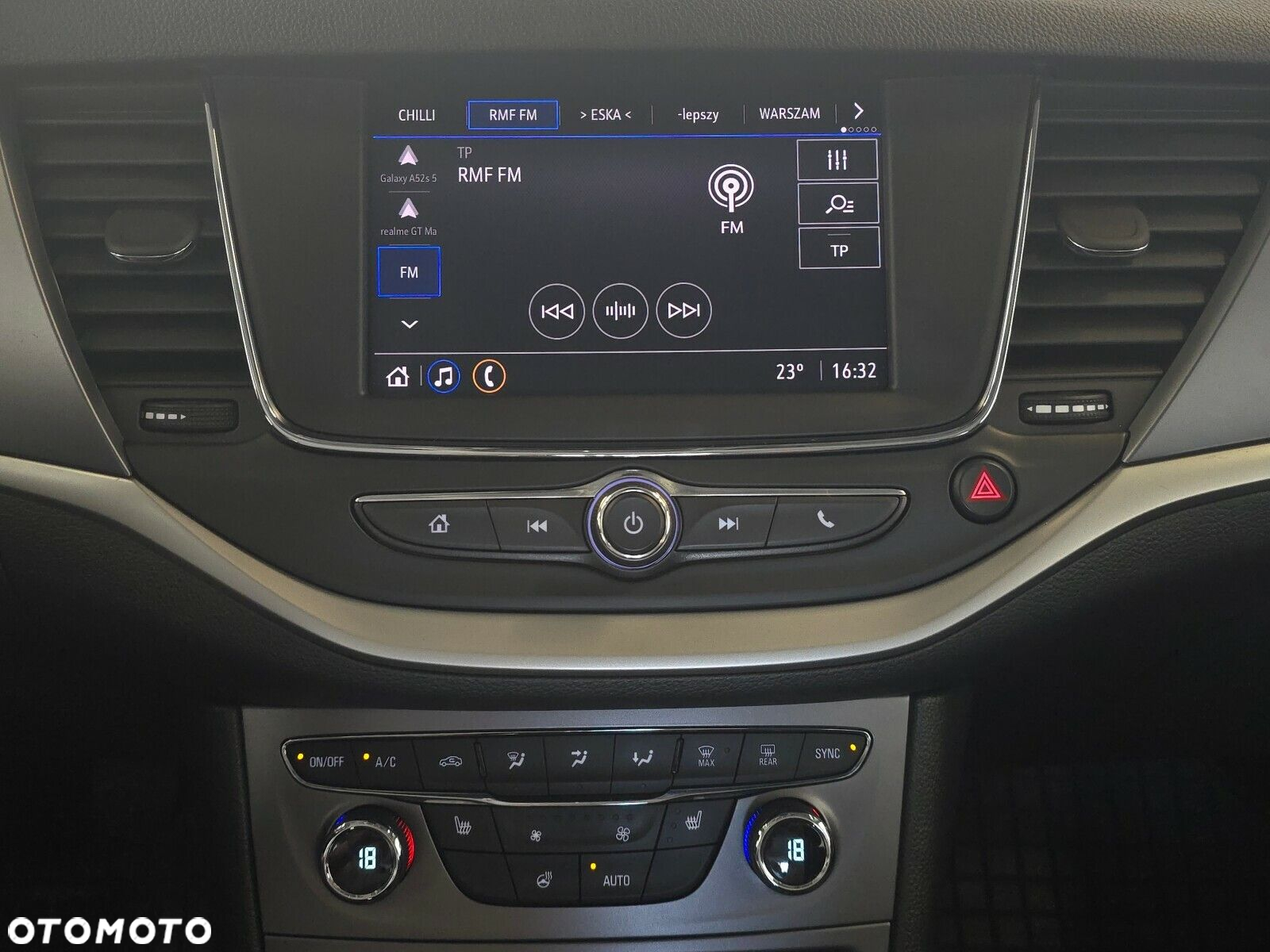 Opel Astra - 22
