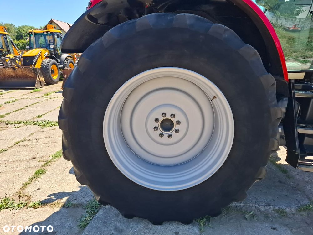 Massey Ferguson 7718 - 17
