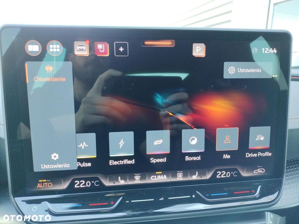 Cupra Formentor - 24