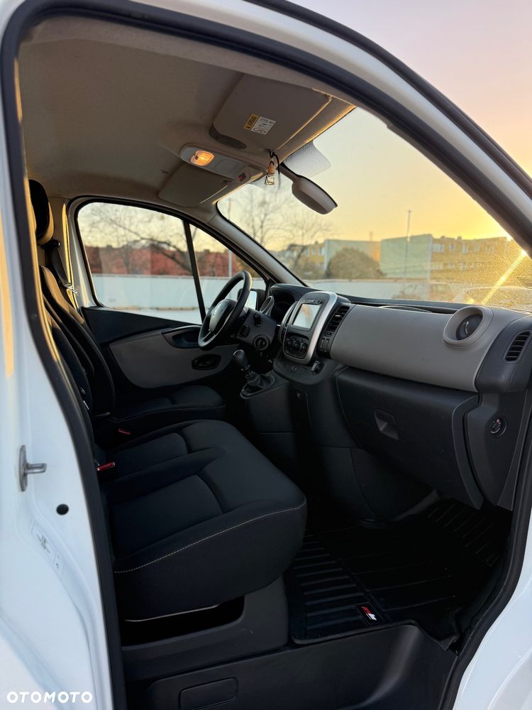 Renault Trafic - 7