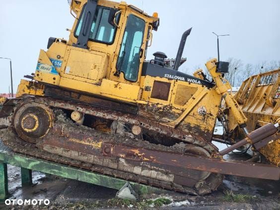 HSW Stalowa Wola HSW TD 15M - 1