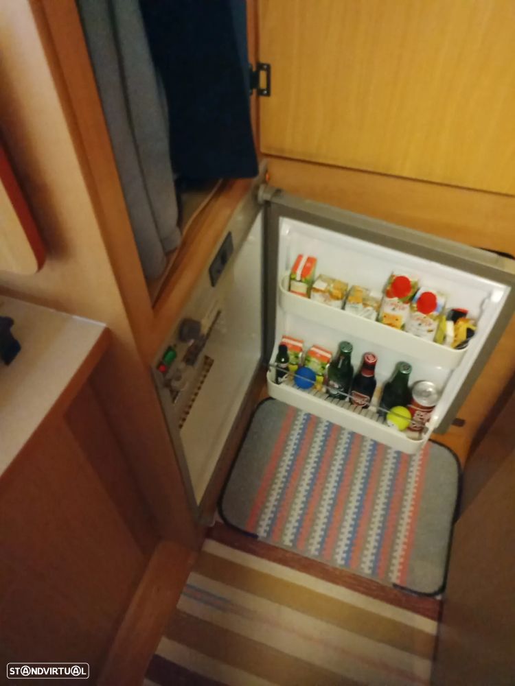 Fiat Ducato Autocaravana - 25