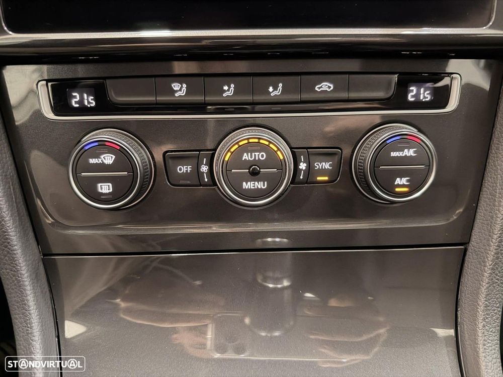 VW Golf 1.5 TSI BM Stream - 15