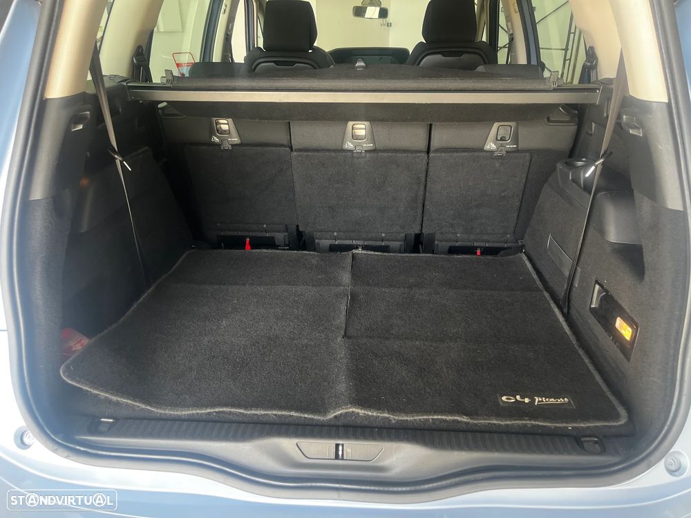 Citroën C4 Grand Picasso 1.6 BlueHDi Live - 10