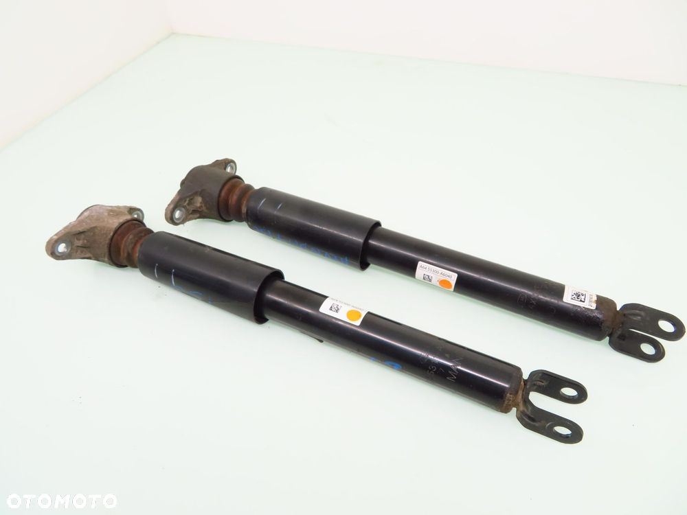 AMORTYZATORY TYŁ HYUNDAI i30 II 1.6 CRDi 55300A6040 - 5