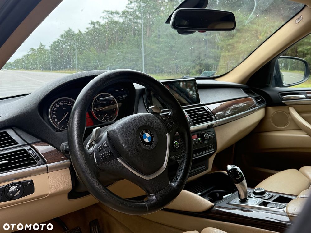 BMW X6 35d xDrive - 11