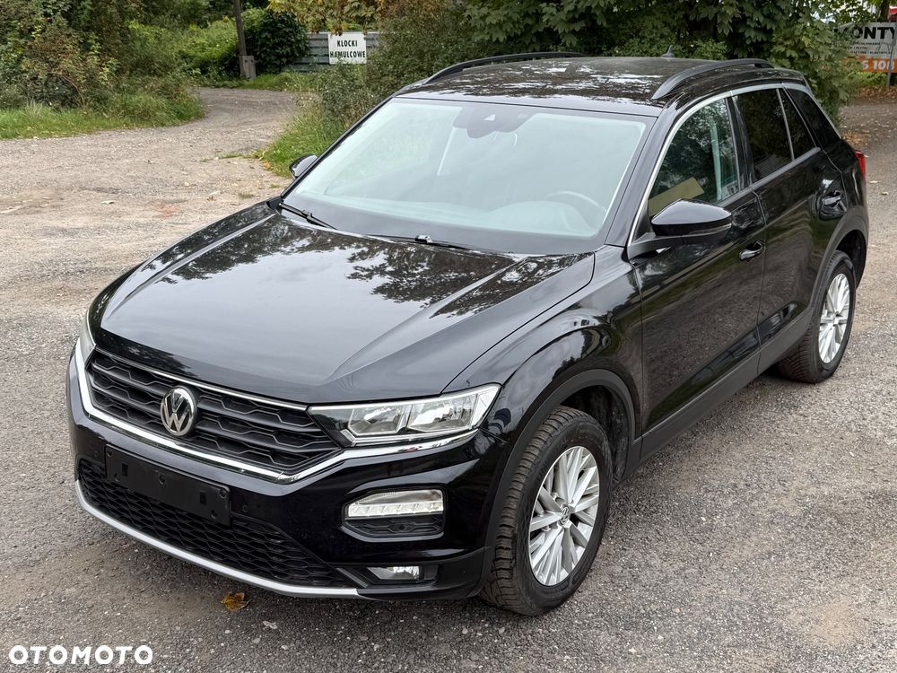 Volkswagen T-Roc - 13
