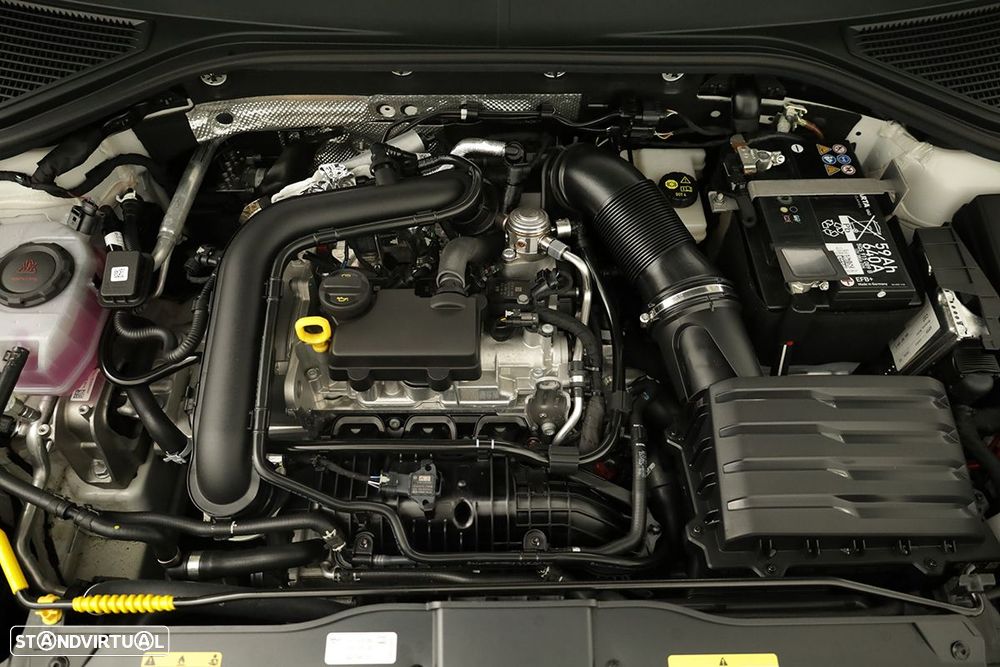 VW T-Roc 1.0 TSI Life - 23