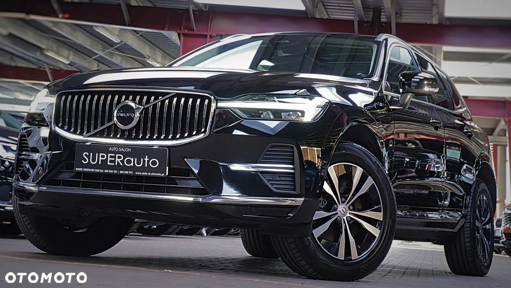 Volvo XC 60 ver-t5-awd-inscription - 5