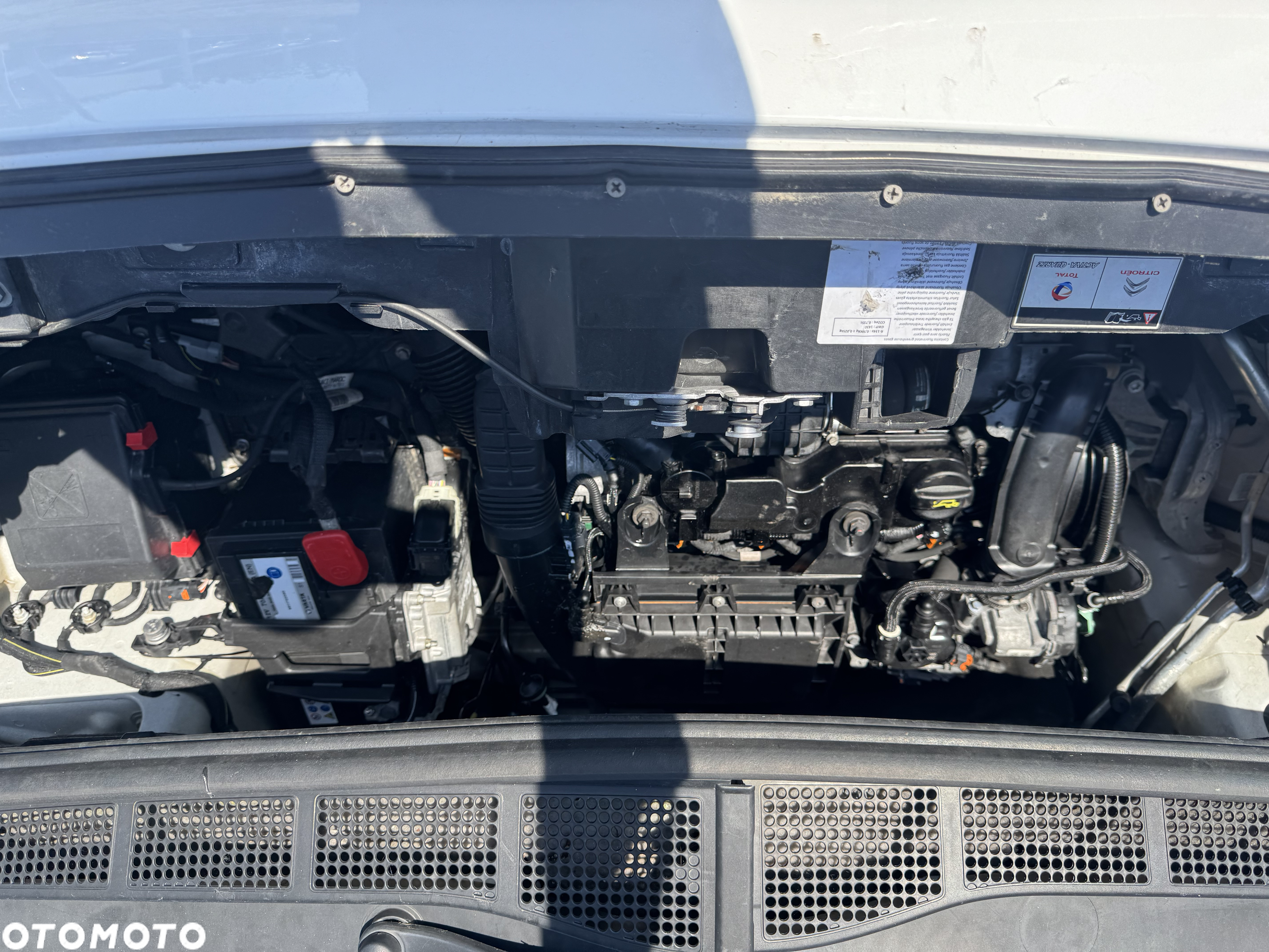 Citroën Jumpy - 12