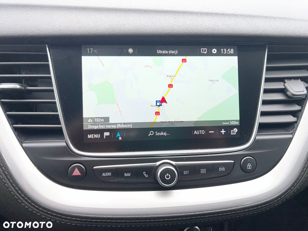 Opel Grandland X 1.5 CDTI Design Line S&S - 34