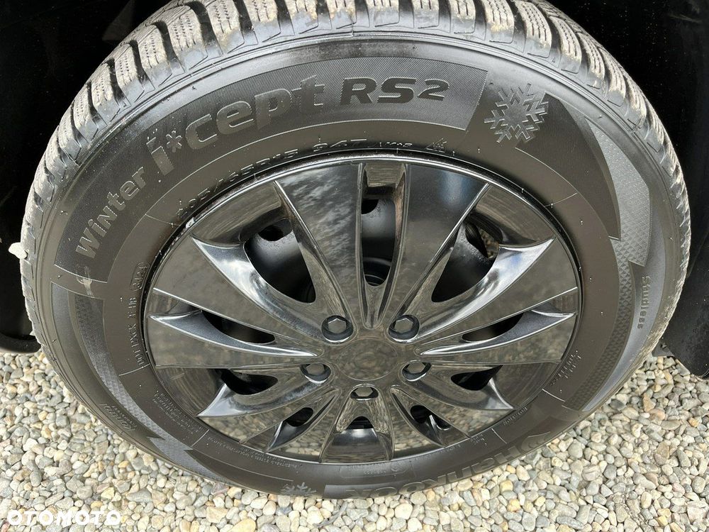 Peugeot Partner 1.6 HDi Active - 31