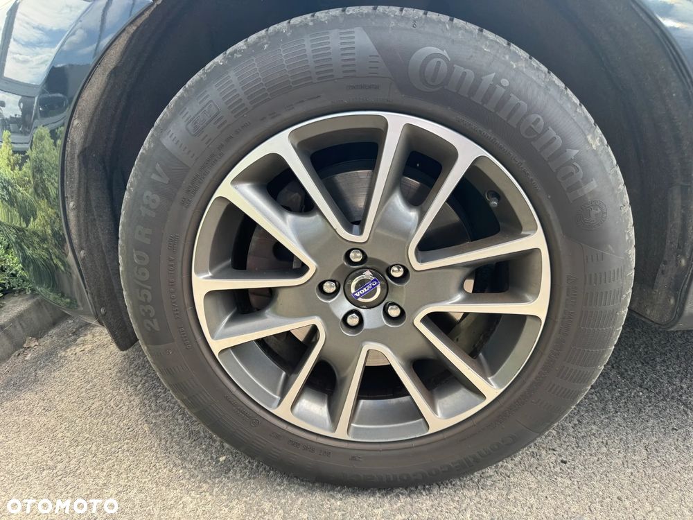 Volvo XC 60 - 11