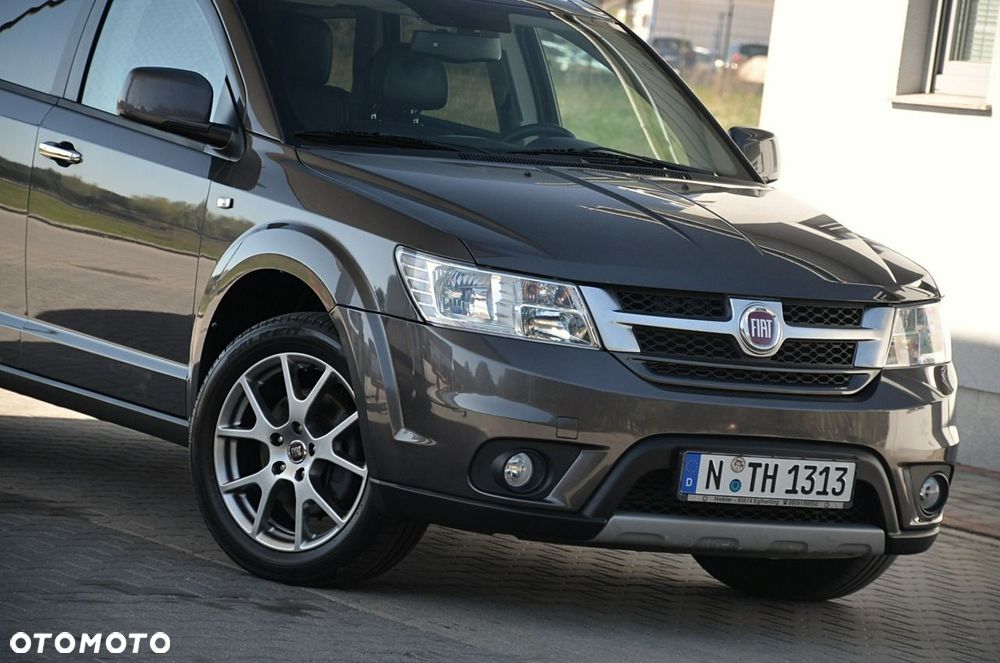 Fiat Freemont - 4
