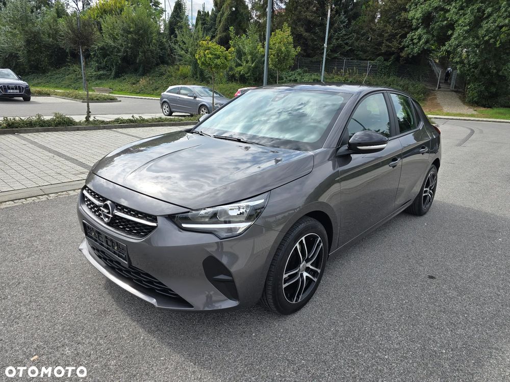 Opel Corsa 1.2 Start/Stop Edition - 26