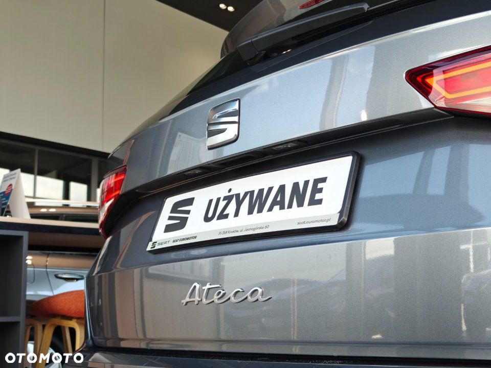 Seat Ateca - 10