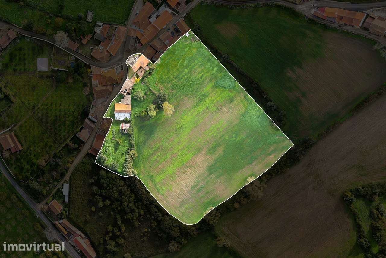 Quintinha T5 com Terreno de 20.615 m² em Dois Portos - Grande imagem: 4/23