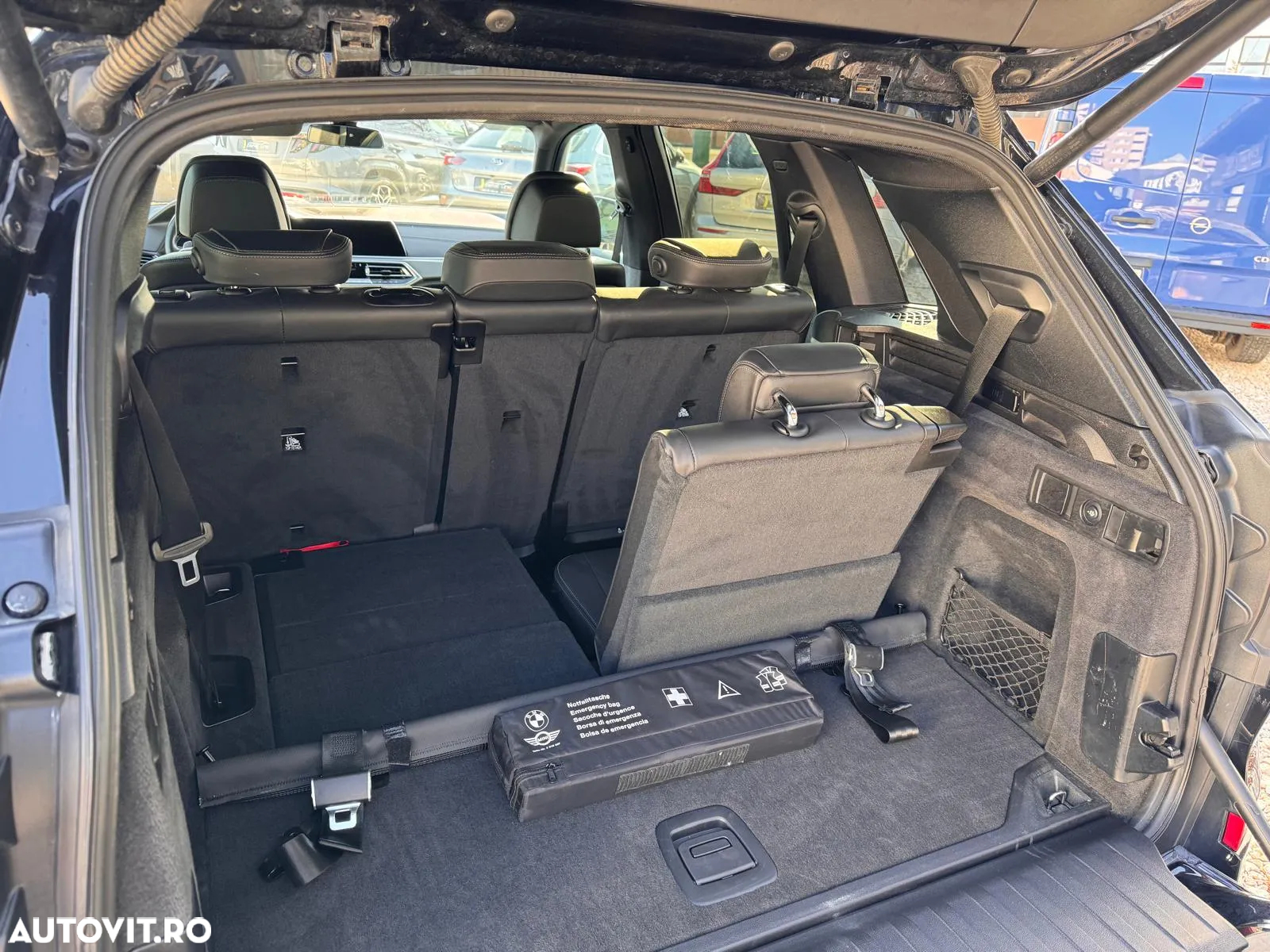 BMW X5 xDrive30d AT MHEV - 23