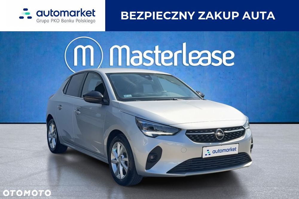 Opel Corsa 1.2 Elegance S&S - 3