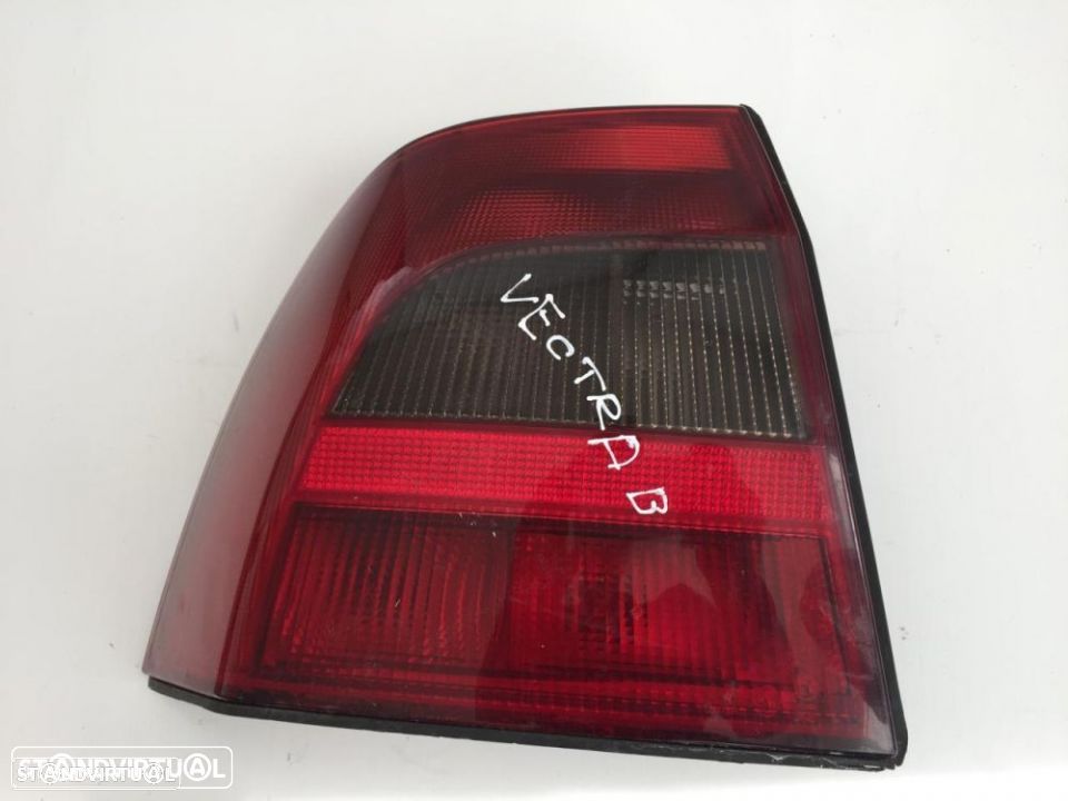 farolim tras esquerdo opel vectra B - 1