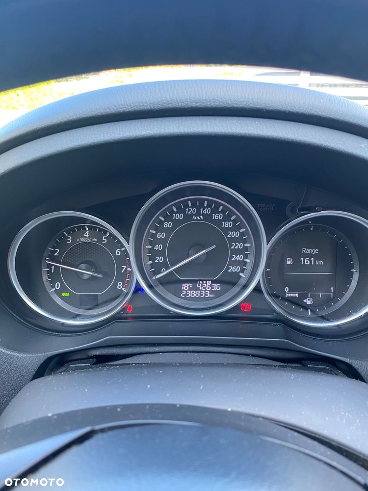 Mazda 6 2.0 Skypassion I-ELoop - 8