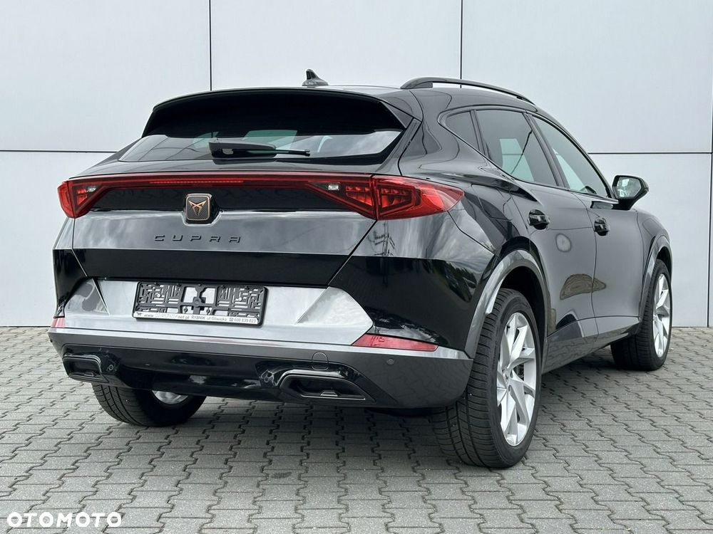 Cupra Formentor - 8