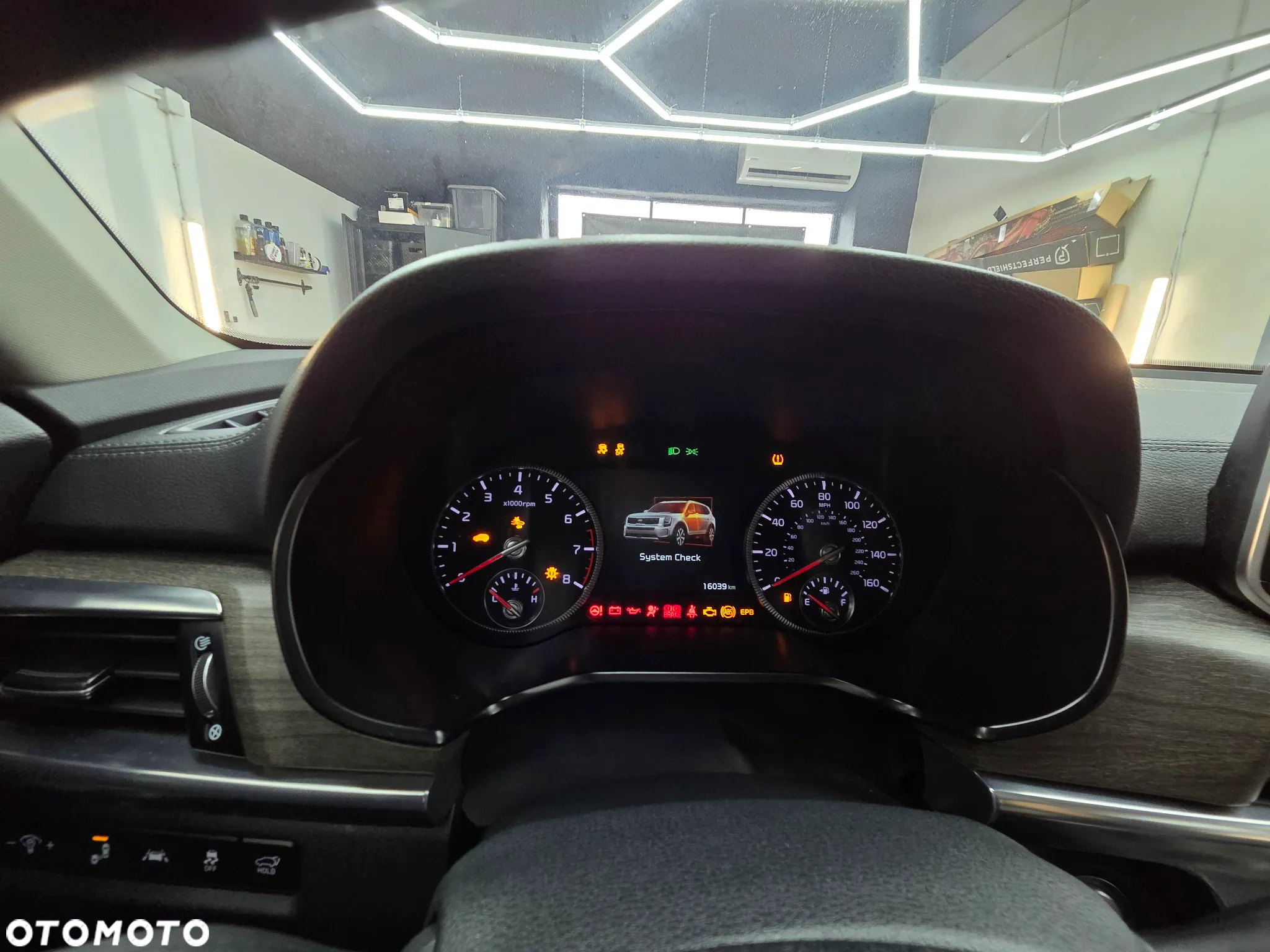 Kia Telluride - 15