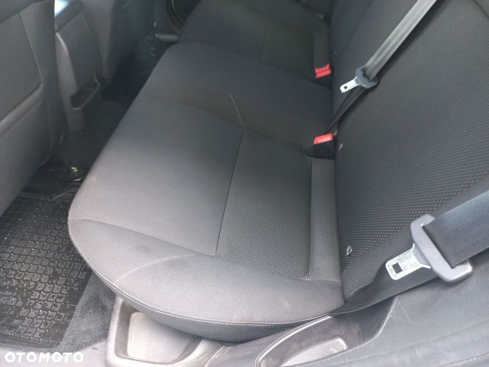 Ford Focus 1.5 TDCi Trend - 9