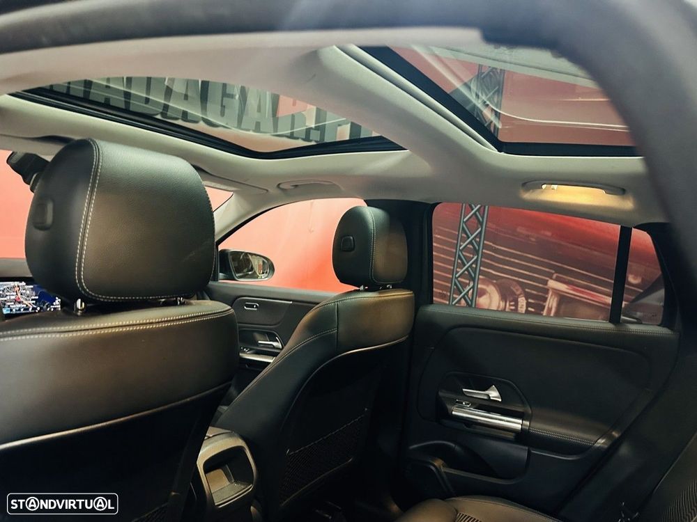 Mercedes-Benz GLA 250 e Progressive - 9