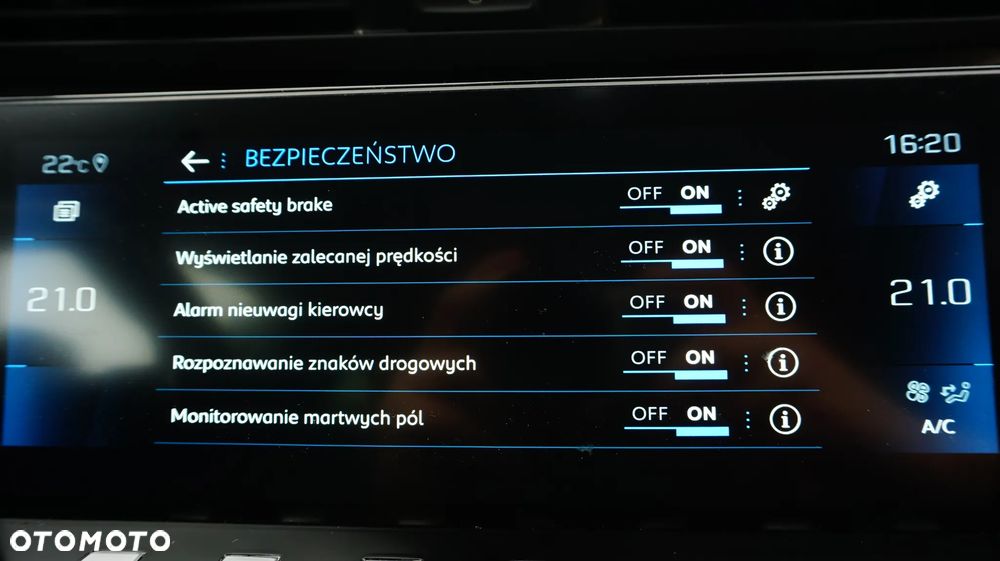 Peugeot 508 2022
