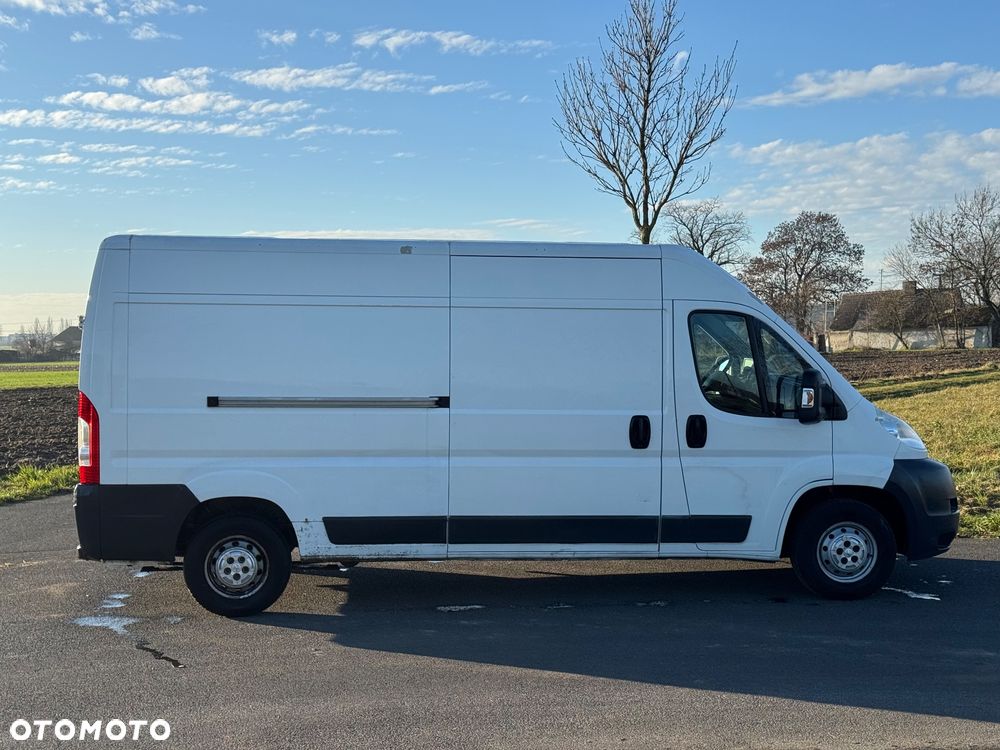 Peugeot BOXER - 11