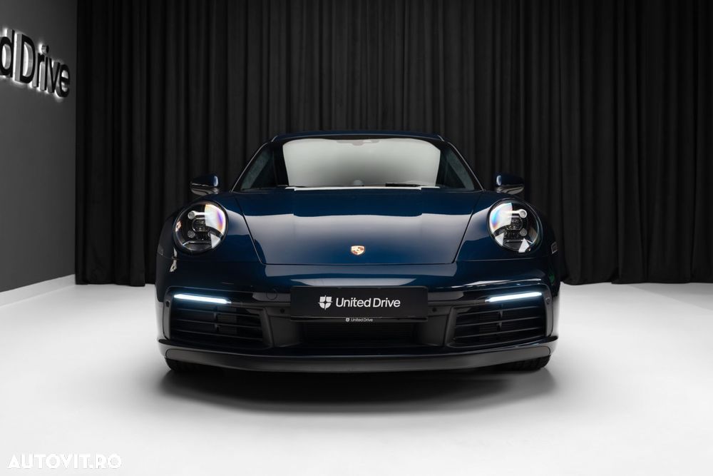 Porsche 911 - 2