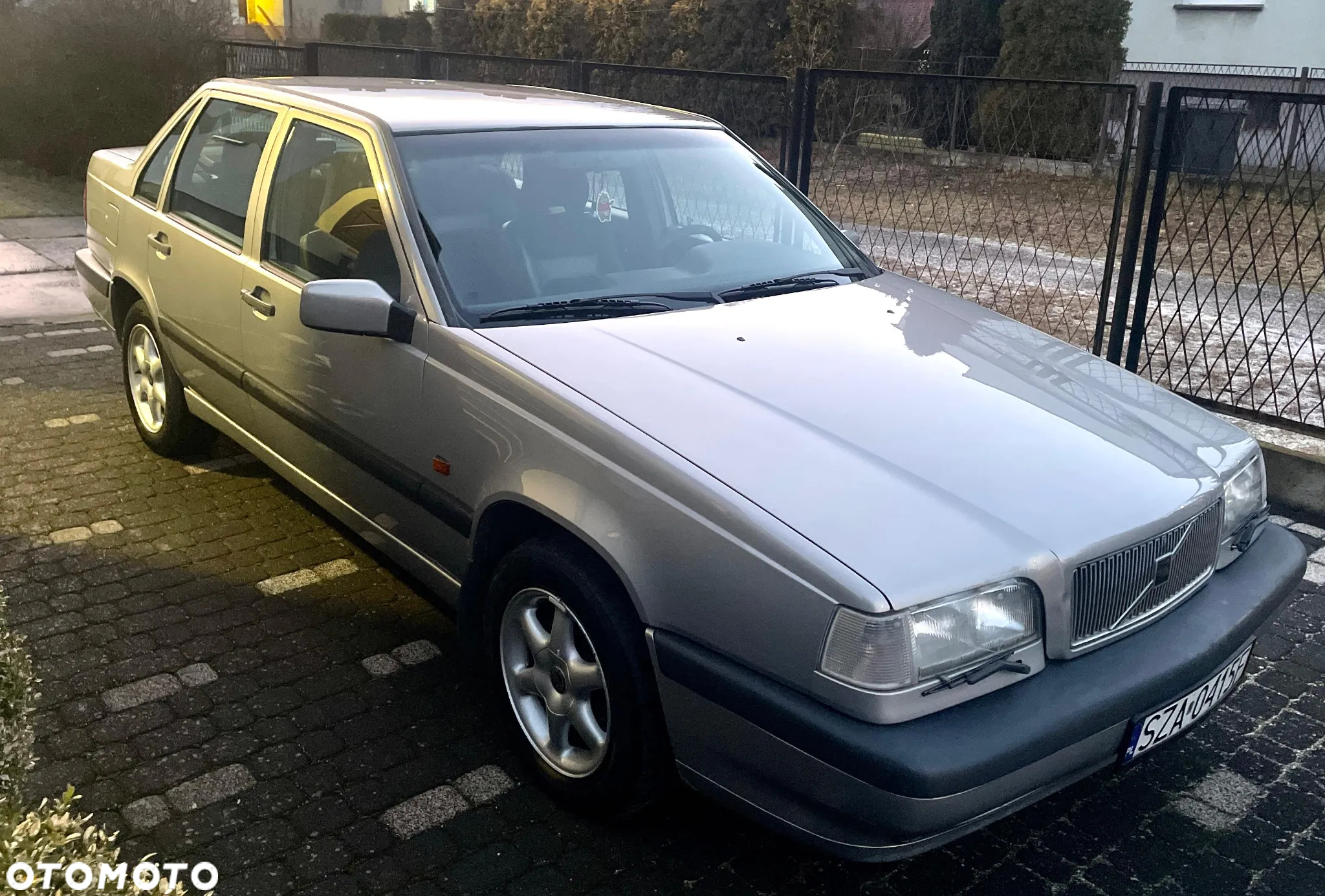 Volvo 850 2.5 GLE - 2