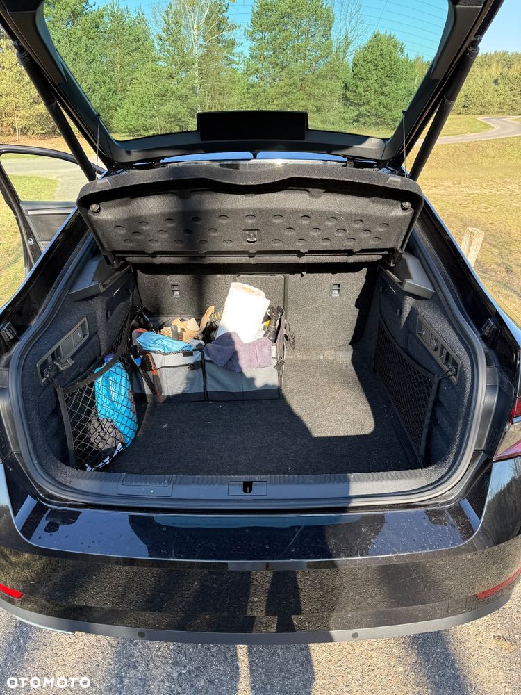 Skoda Superb 2.0 TSI 4x4 Sportline DSG - 10