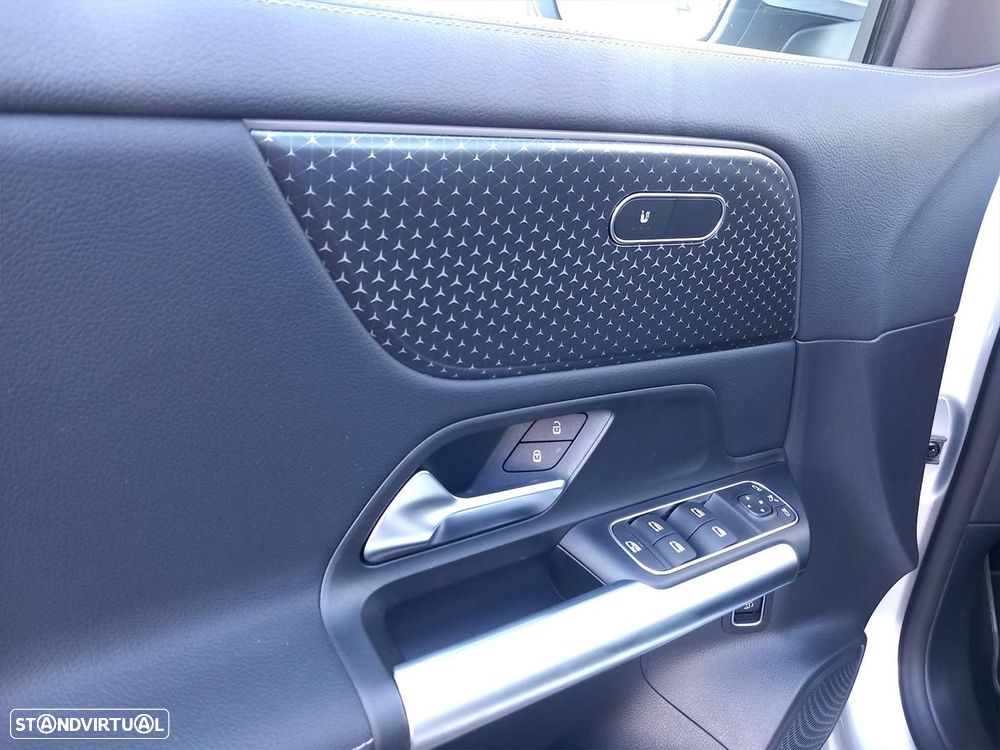 Mercedes-Benz EQA 250+ Edition - 8